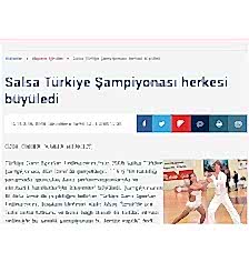 dans kurslari ankara