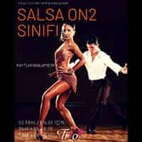 ankara en iyi dans kursu