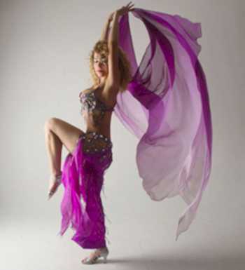 oryantal kursu ankara