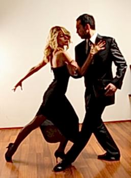 ankara arjantin tango