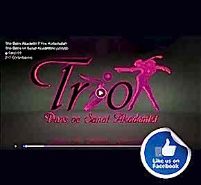 ankara en iyi dans kursu